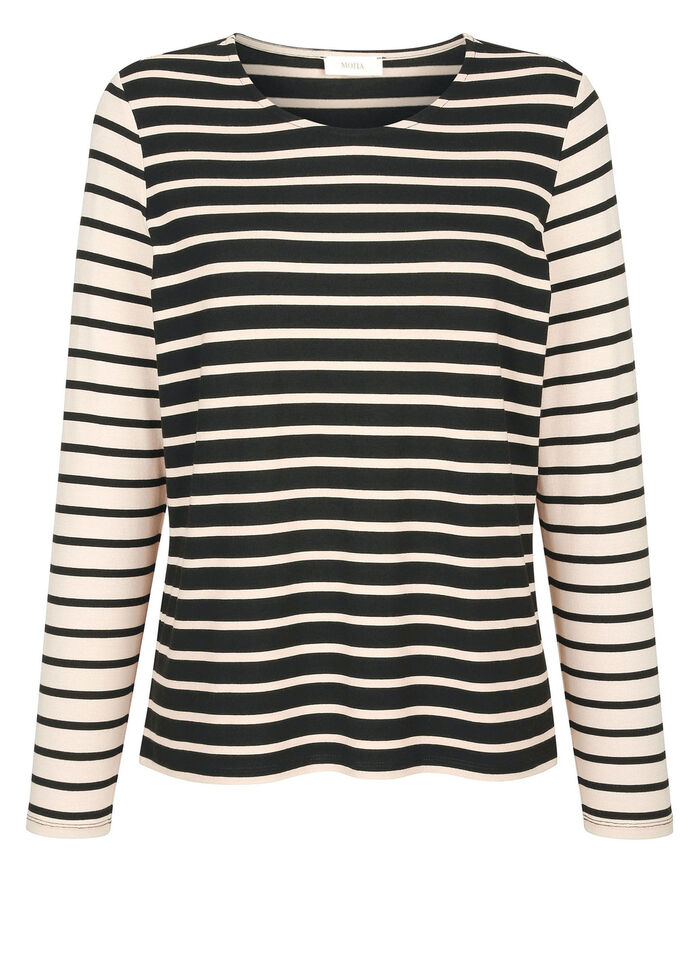 Ringelshirt 