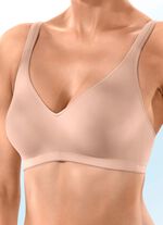 Zweierpack BH von Naturana 