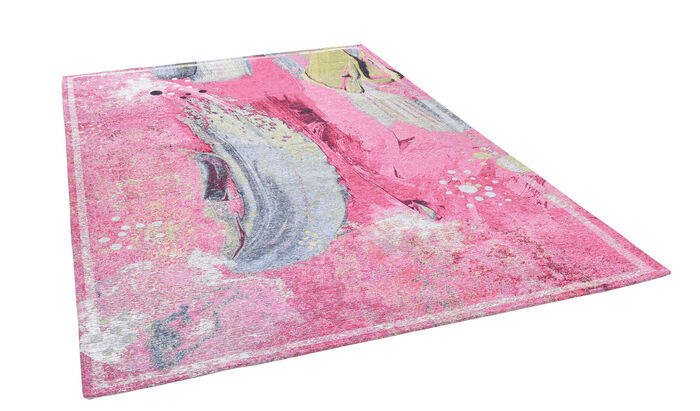 Moderne Teppiche von Gino Falcone 