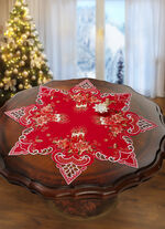 Festliche Tisch- und Raumdekoration von Sch&auml;fer 