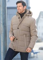 Steppjacke von &laquo;Gate One&raquo; 