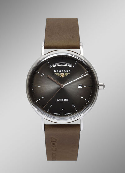 Automatik-Herrenuhr 