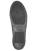 GINO GALANTE, gefütterte Herren-Boots, Winterschuhe, mit Wolle GRAU
