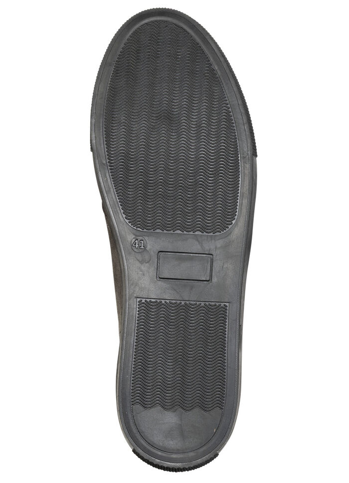 GINO GALANTE, gefütterte Herren-Boots, Winterschuhe, mit Wolle GRAU