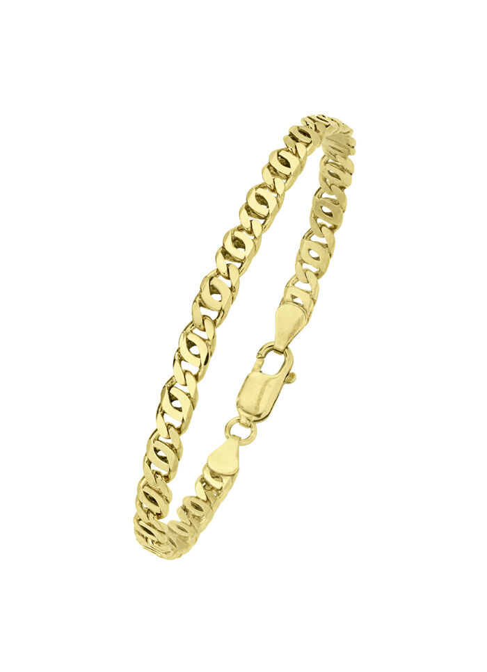 Tolles Rebhuhnaugenarmband 