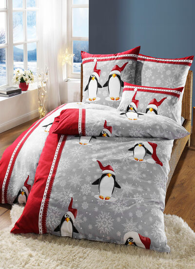 Dobnig Bettw&auml;sche-Garnitur 