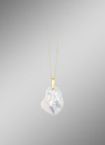 Anh&auml;nger mit S&uuml;sswasser-Zuchtperle 