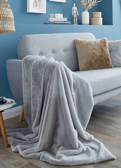 Kuschelige Wohnaccessoire 