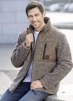 Kurzjacke von «Gate One» 