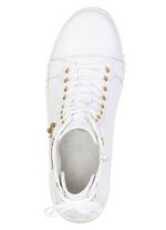 ELENA EDEN, sytlische Damen-Boots, Weite H, mit herausnehmbarem Fussbett 