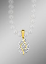 Wundersch&ouml;ner Anh&auml;nger mit Clip&ouml;se 