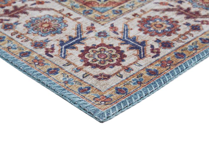 Pflegeleichte, gewebte Br&uuml;cken und Teppiche 