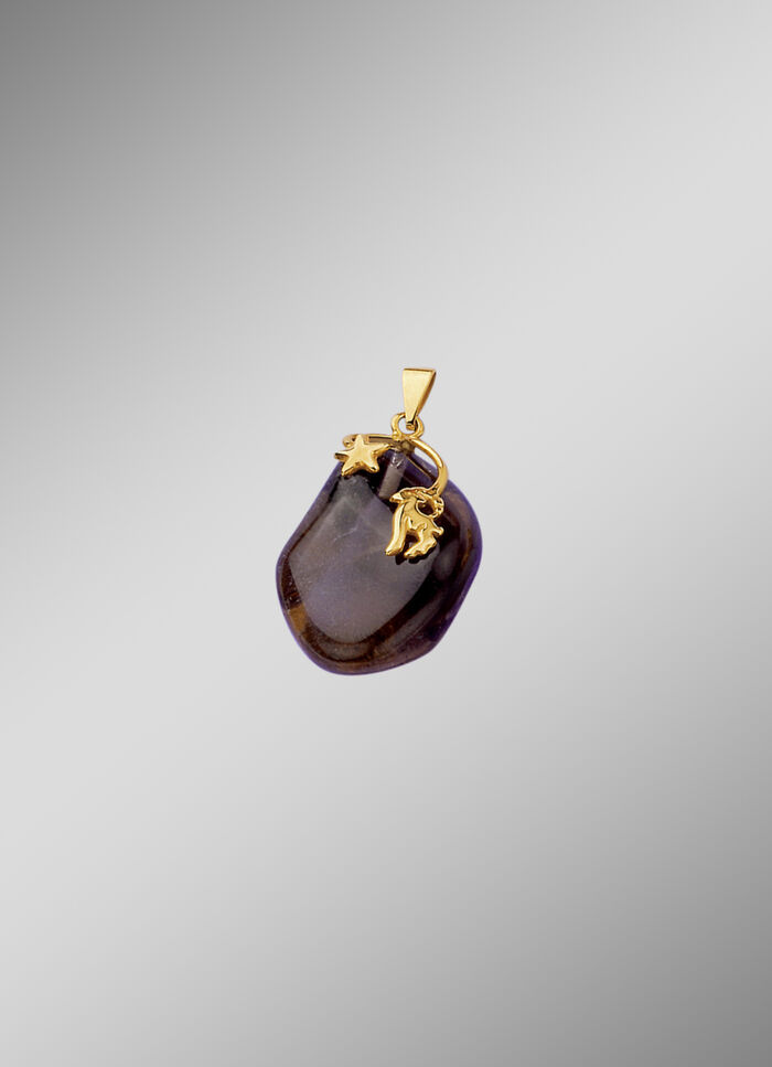 Sternzeichen-Anh&auml;nger 