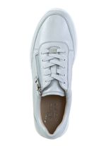 ELENA EDEN, komfortable Damen-Sneaker, Weite G, mit herausnehmbarem Fussbett BLEU