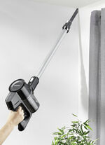 Grundig VCP 4230 Akku-Handstaubsauger  