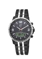 Funk-Solar-Herrenuhr 