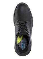 SKECHERS Slipper mit geformter Slip-Ins Fersenplatte 