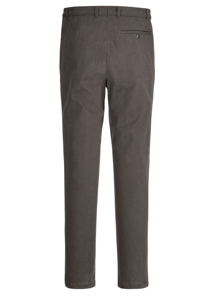 «Klaus Modelle»-Hose in 4 Farben OLIV