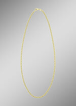 Modische Kordelkette 