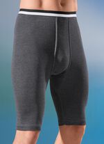 Permatherm, Zweierpack Unterhosen, knielang, Skiunterw&auml;sche/ Thermow&auml;sche 
