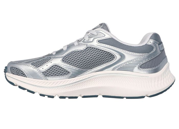 SKECHERS, sportliche Damen-Sneaker, mit herausnehmbarem Fussbett 