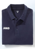 Poloshirt von «Jako» in 5 Farben MARINE