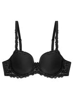 Triumph-Modern Finesse Bügel-BH mit Spacer-Cups SCHWARZ