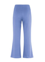 Soft-Stretch-Hose AZURBLAU
