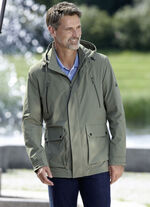 Jacke von «New Canadian» 