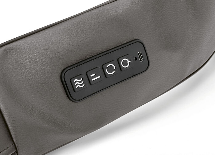 Vitalmaxx Shiatsu-Massageger&auml;t 