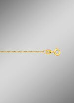 Ankerkette aus Gold 