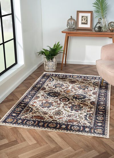 Fantastischen Br&uuml;cken und Teppiche 