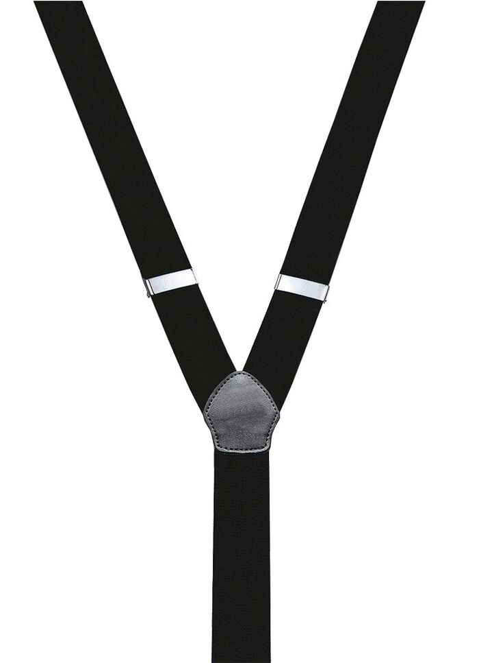 Hosentr&auml;ger SCHWARZ