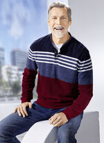 Sweatshirt von «Milano Italy» 