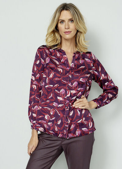 Bluse 