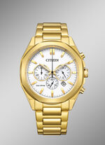 Solar-Chronograph 