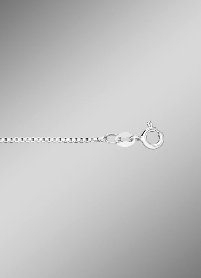 Beliebte, kombifreundliche Veneziakette 