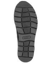 Waldl&auml;ufer, bequeme Damen-Sneaker, Weite K, mit herausnehmbarem Fussbett 