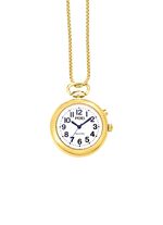 Elegante Anh&auml;ngeruhr 