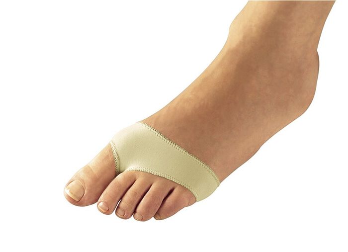 epitact Fusssohlenkissen 