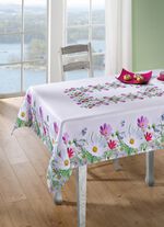 Tisch- und Raumdekoration &laquo;Bl&uuml;ten-Motive&raquo; 