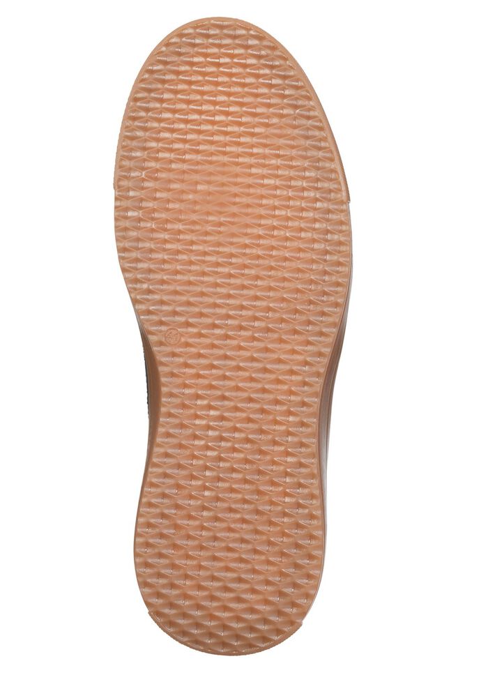 GINO GALANTE, klassische Herren-Schn&uuml;rschuhe, mit herausnehmbarem Fussbett COGNAC