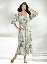 Kaftan in Premium-Qualität 