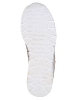 Waldl&auml;ufer, bequeme Damen-Schn&uuml;rschuhe, Weite H, mit herausnehmbarem Fussbett 