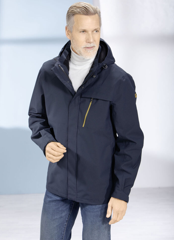 3-in-1-Funktionsjacke von «Killtec» 