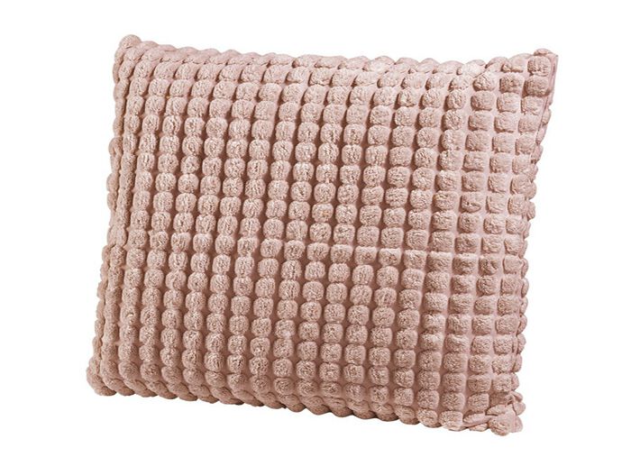 Kissenbez&uuml;ge mit Reissverschluss 