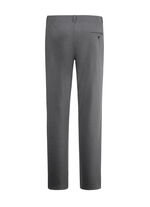 «Klaus Modelle»-Superstretch-Hose in 4 Farben ANTHRAZIT MELIERT