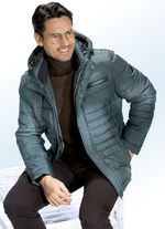 Steppkurzjacke von &laquo;Cabano&raquo; 