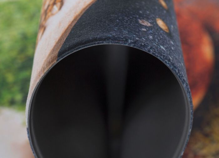 K&uuml;chenl&auml;ufer Gew&uuml;rze,strapazierf&auml;hig BUNT