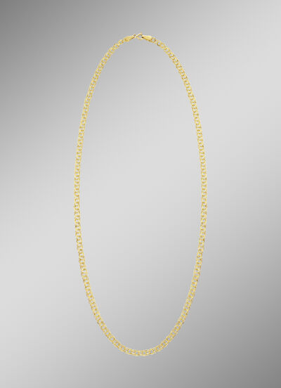 Kunstvolle Garibaldikette  Kunstvolle Garibaldikette